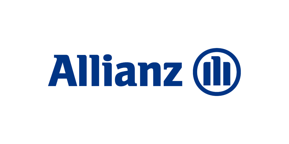Logo Allianz Seguradora