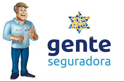 logo gente seguradora
